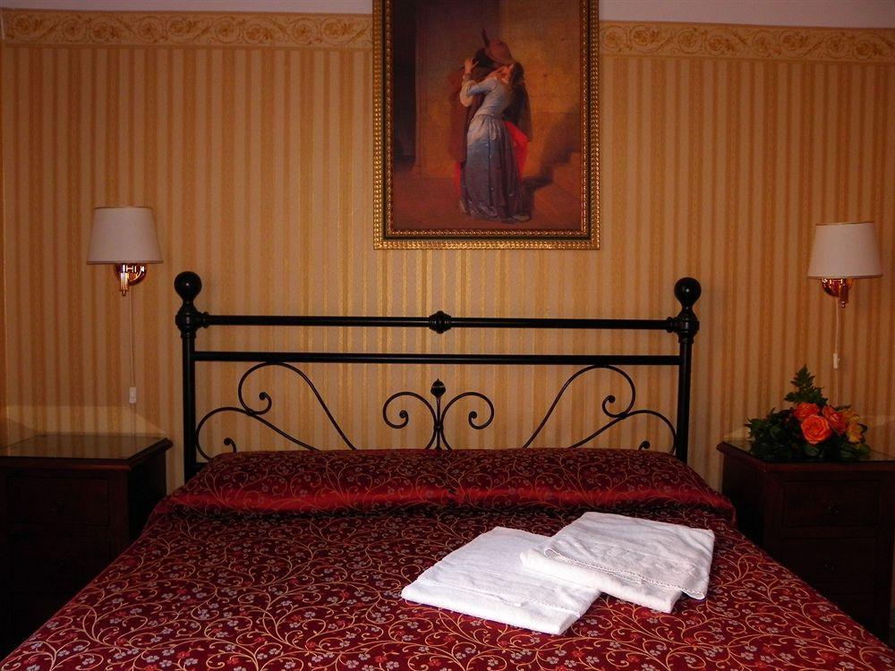Sleeping Beauty Gasthof Rom
