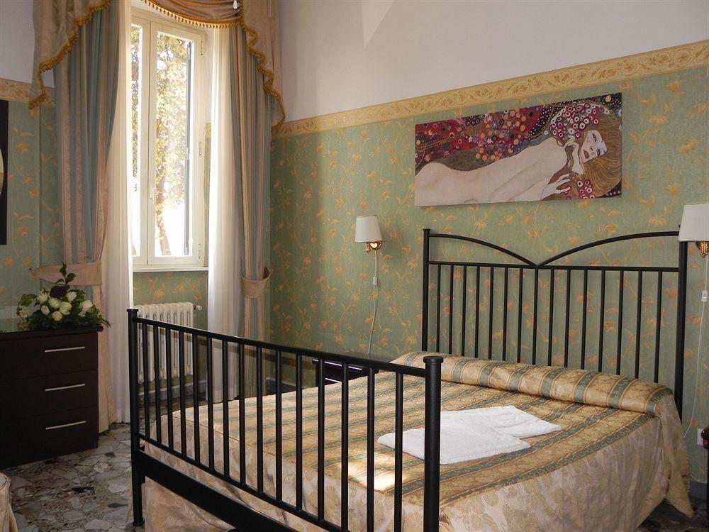 Gasthof Sleeping Beauty Rom